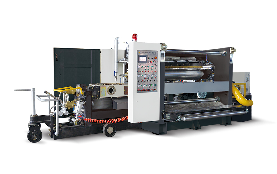 單面機SF-MW10 (2)