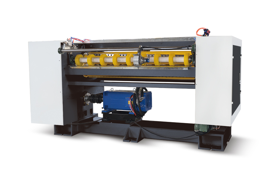 螺旋刀橫切RC-15F