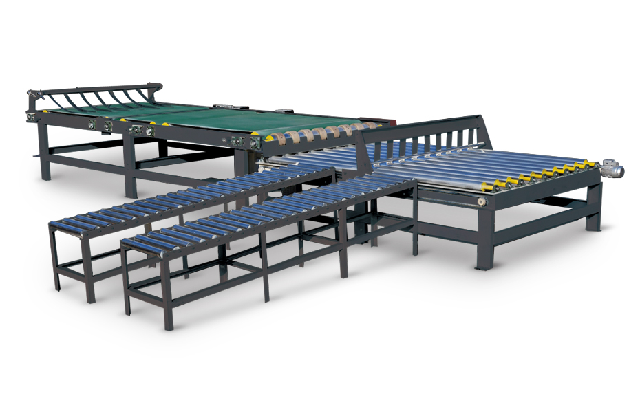 堆碼機(jī)OM-15A