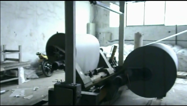 工業(yè)紙板（硬紙板）生產(chǎn)線